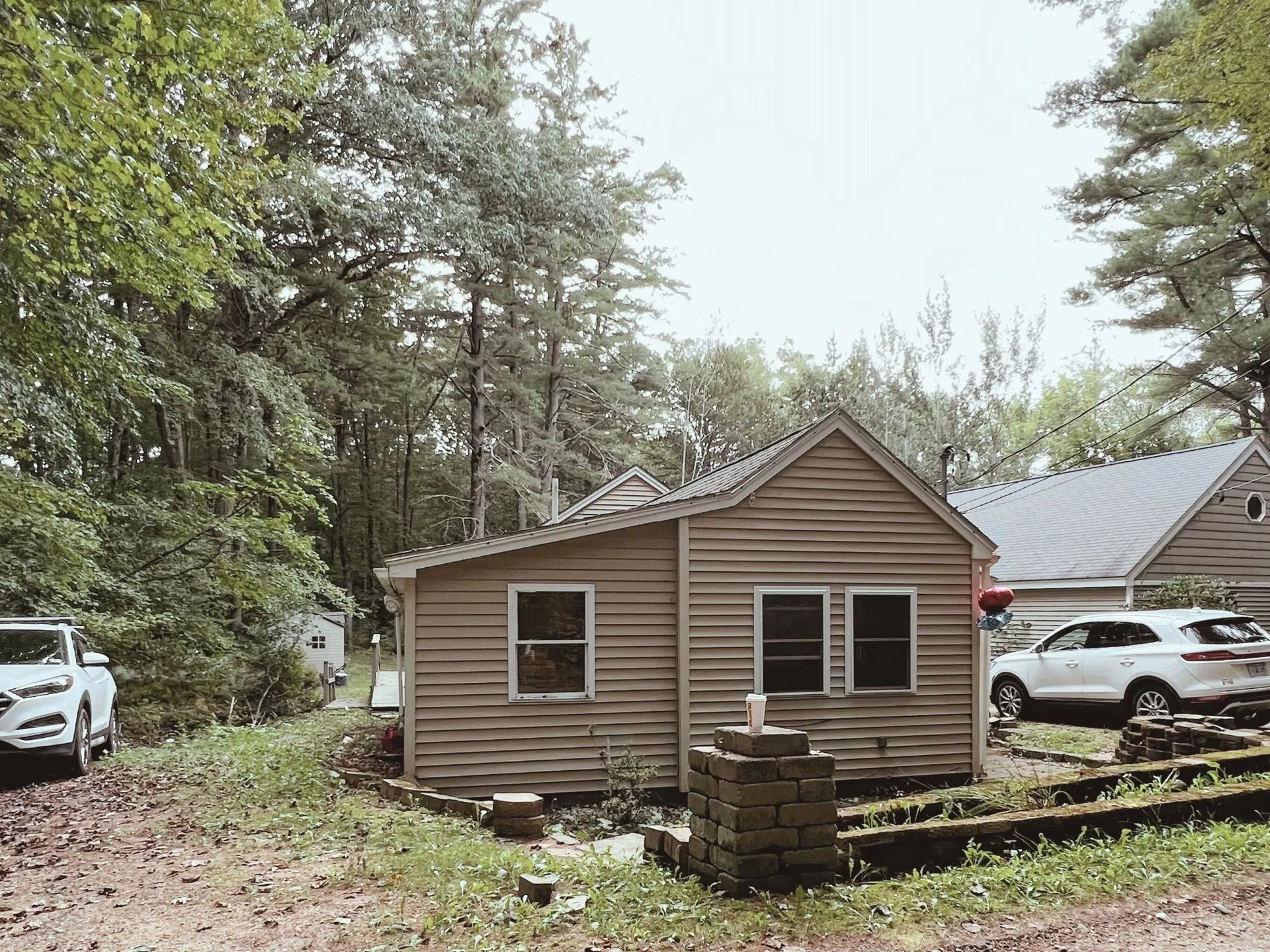 7 Tobacco Road Derry NH 03038