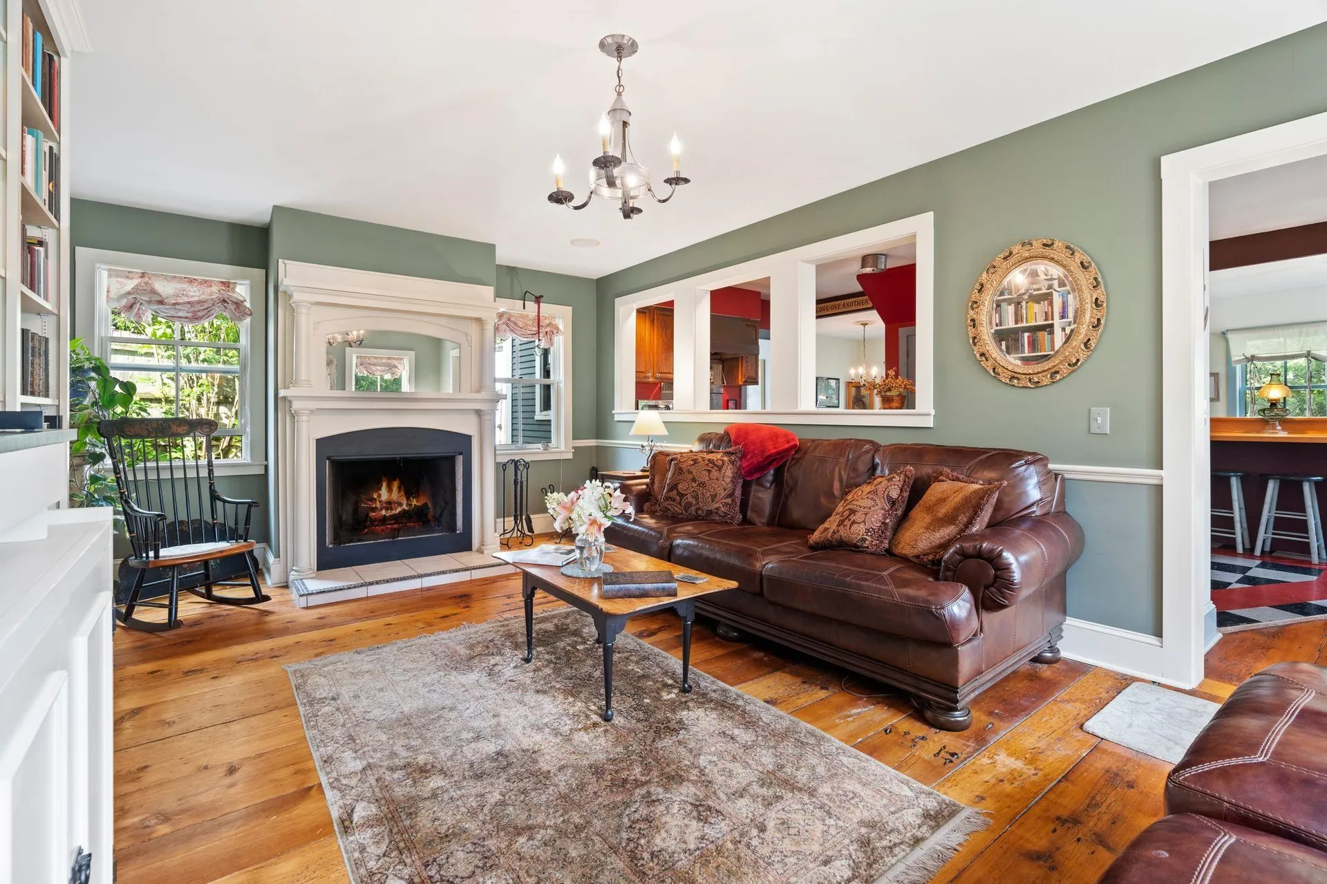 4 Highland Avenue Stowe VT 05672