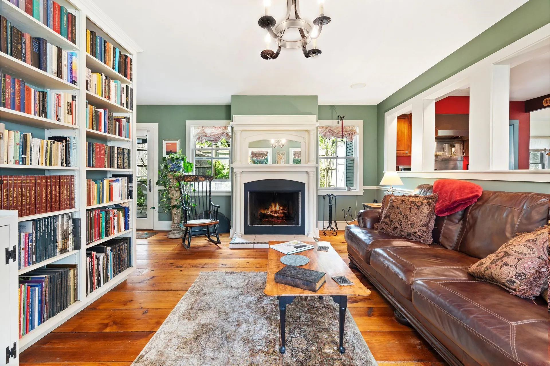 4 Highland Avenue Stowe VT 05672