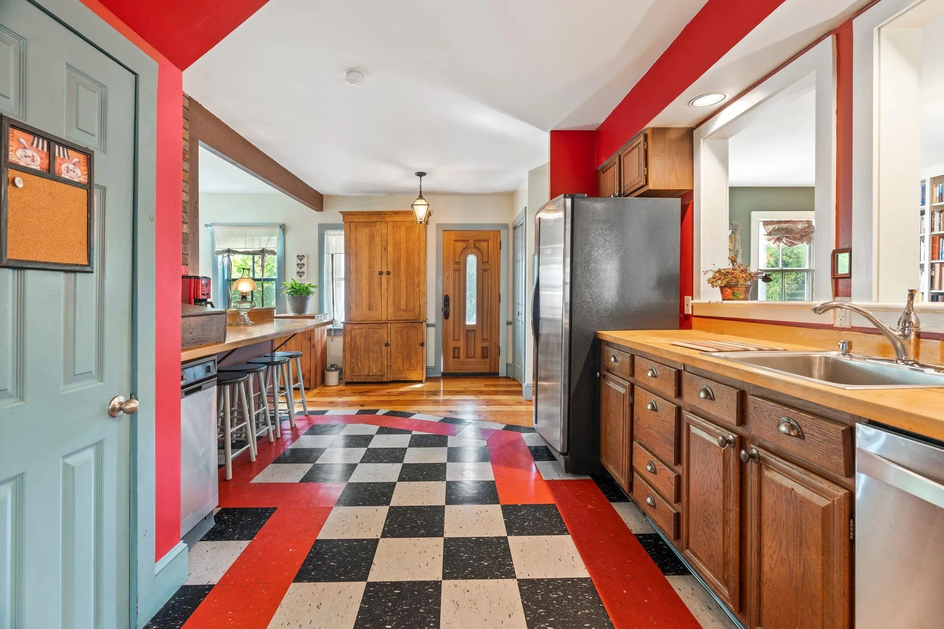 4 Highland Avenue Stowe VT 05672