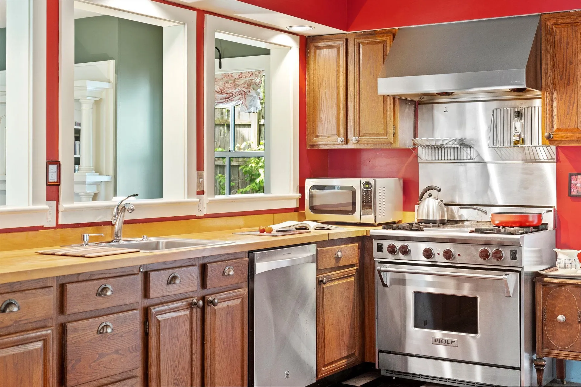 4 Highland Avenue Stowe VT 05672