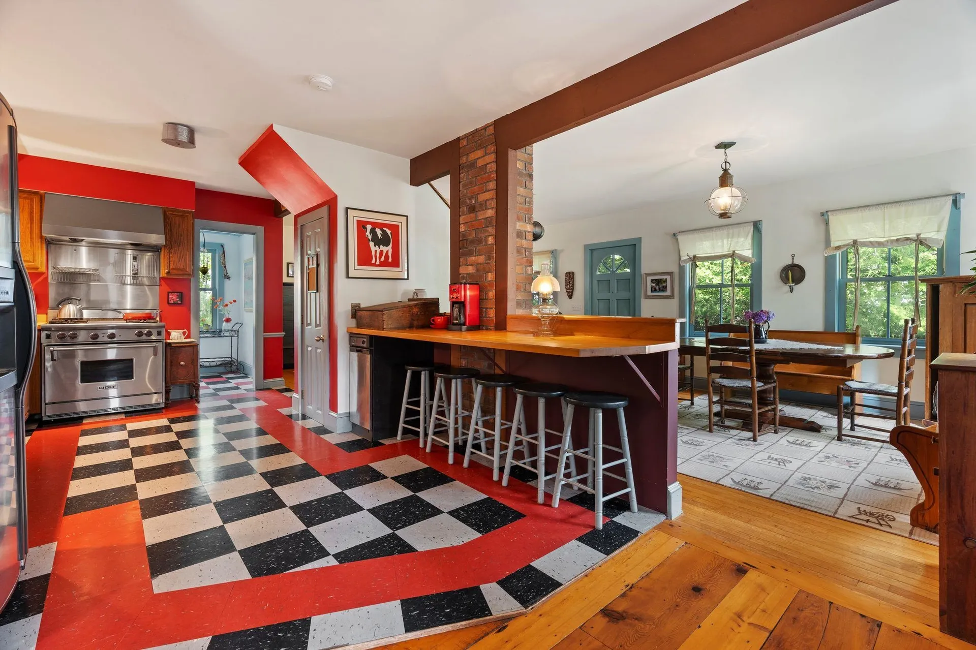 4 Highland Avenue Stowe VT 05672