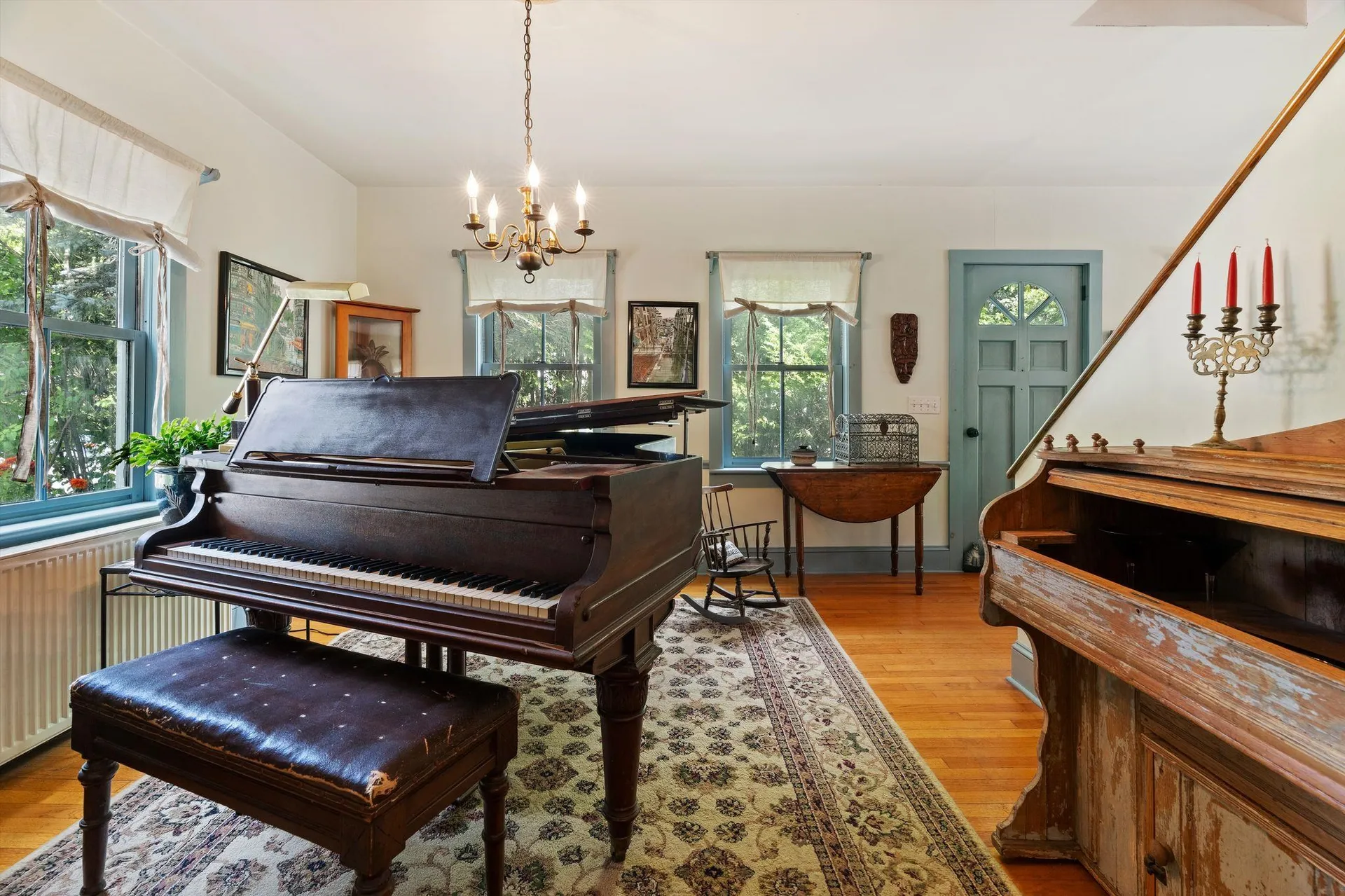 4 Highland Avenue Stowe VT 05672