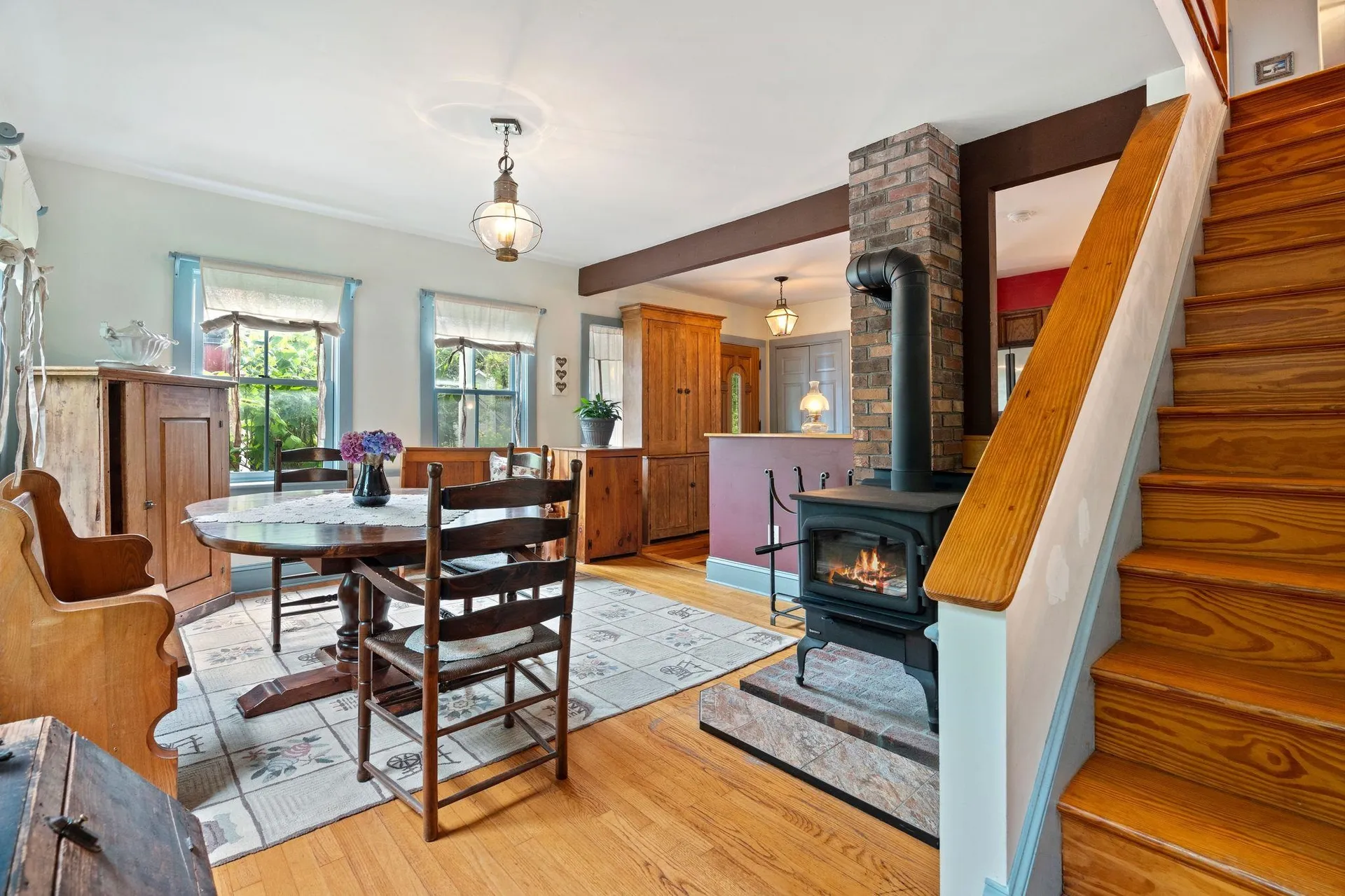 4 Highland Avenue Stowe VT 05672