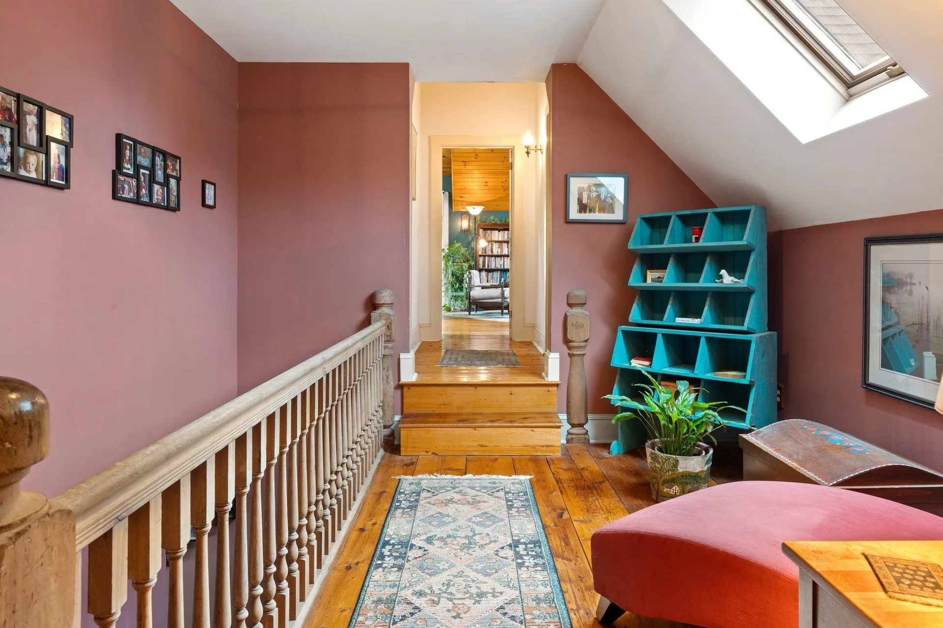 4 Highland Avenue Stowe VT 05672