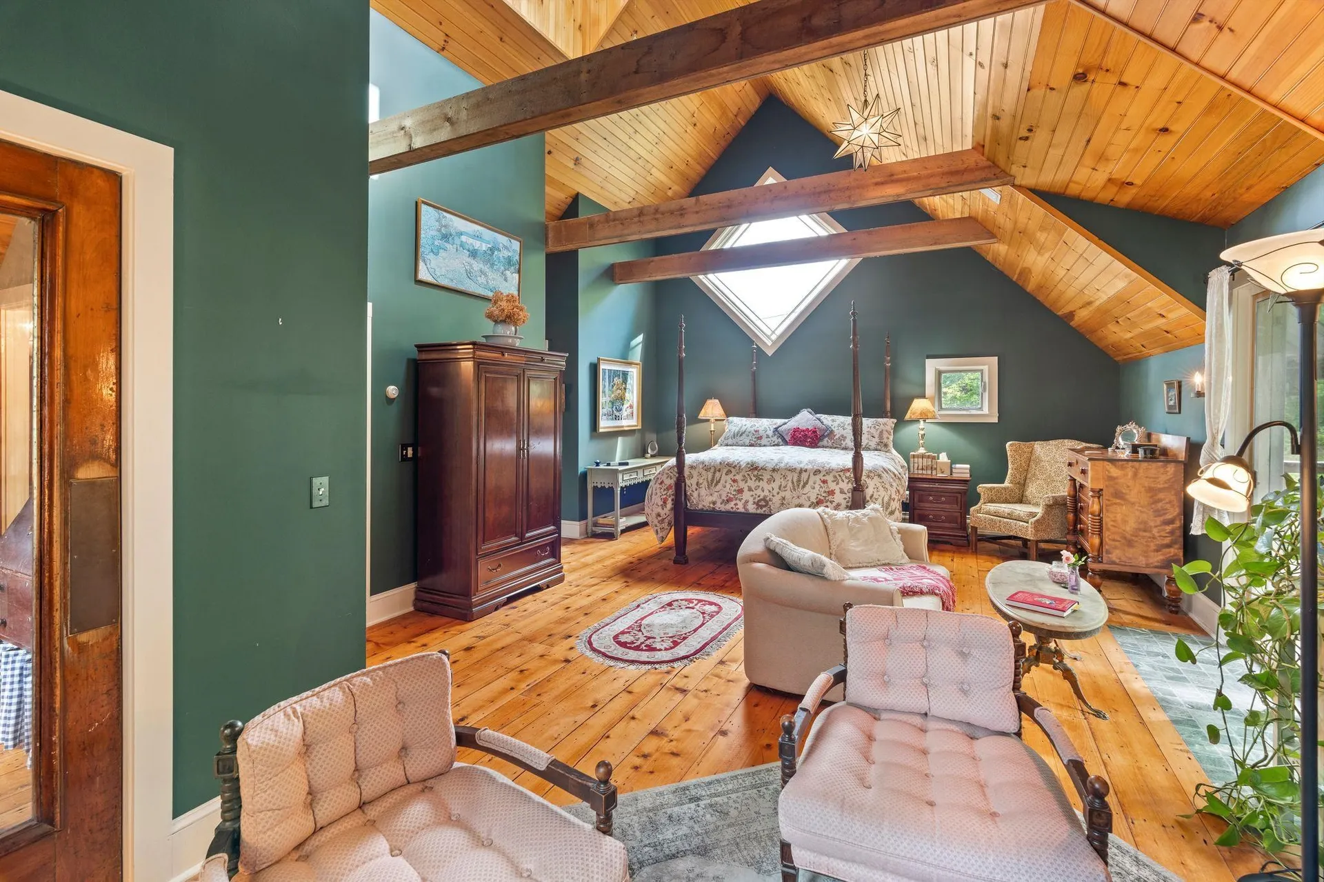 4 Highland Avenue Stowe VT 05672