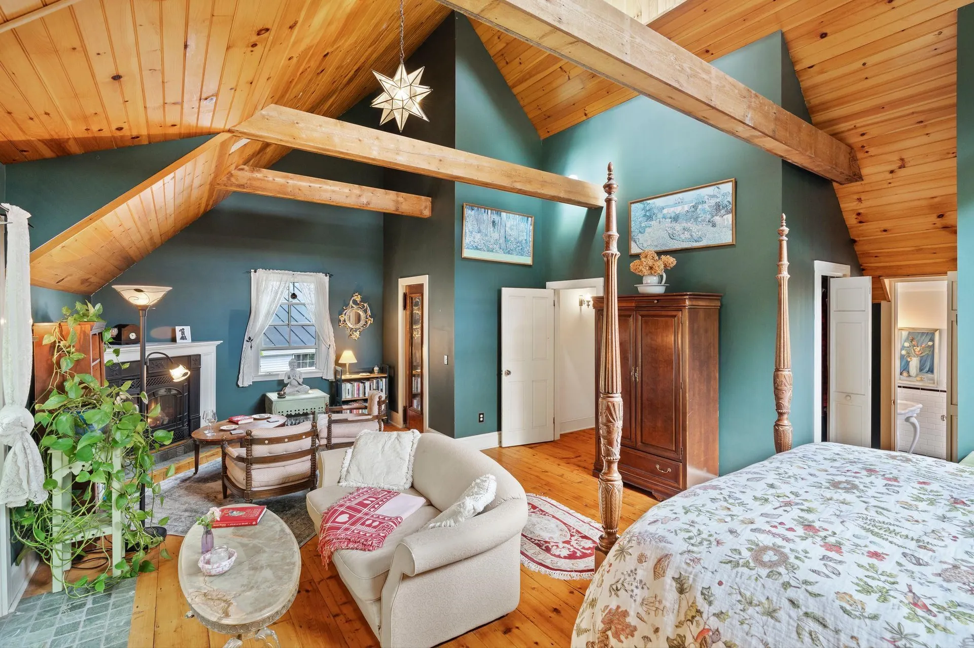 4 Highland Avenue Stowe VT 05672
