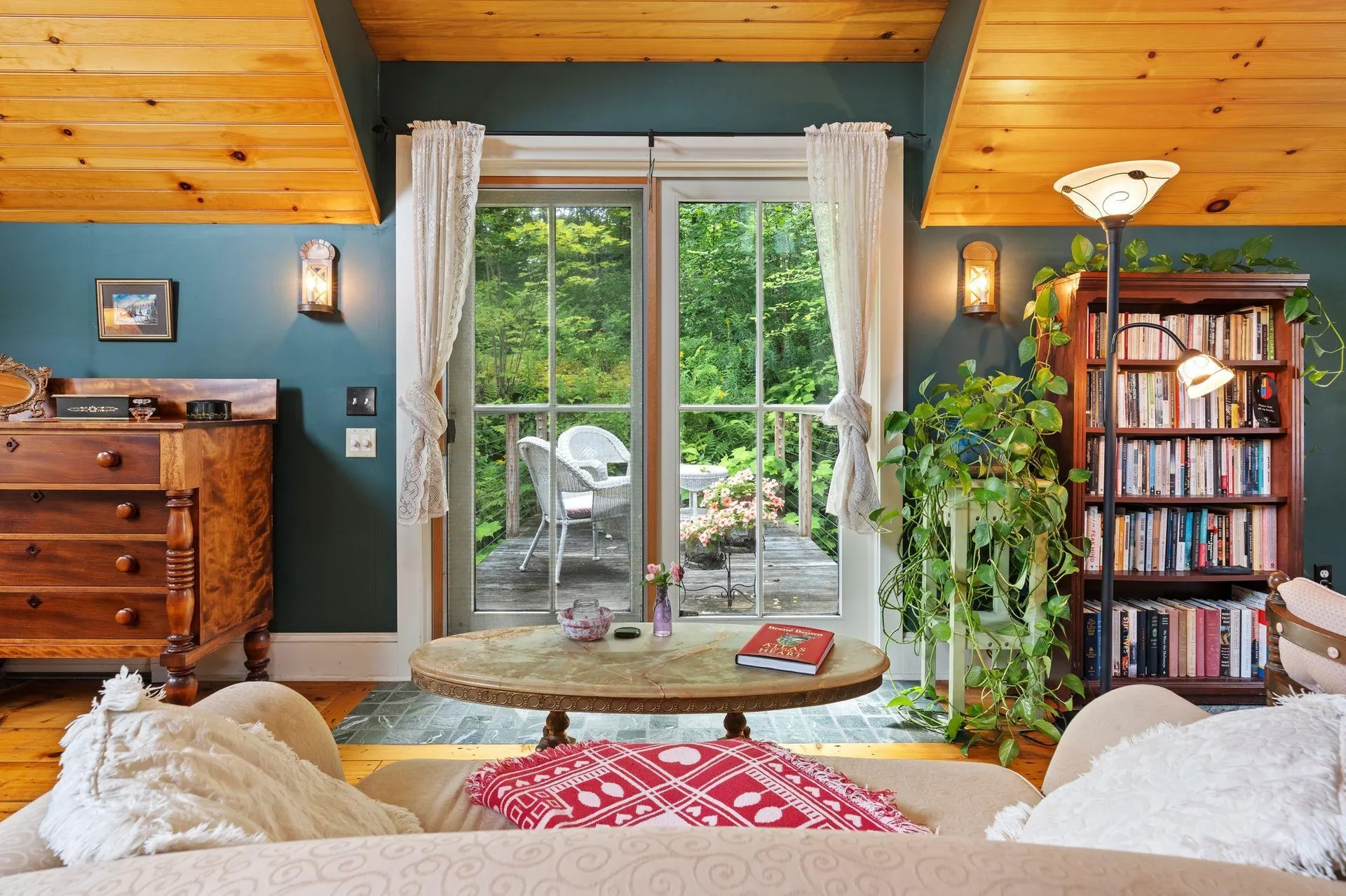 4 Highland Avenue Stowe VT 05672