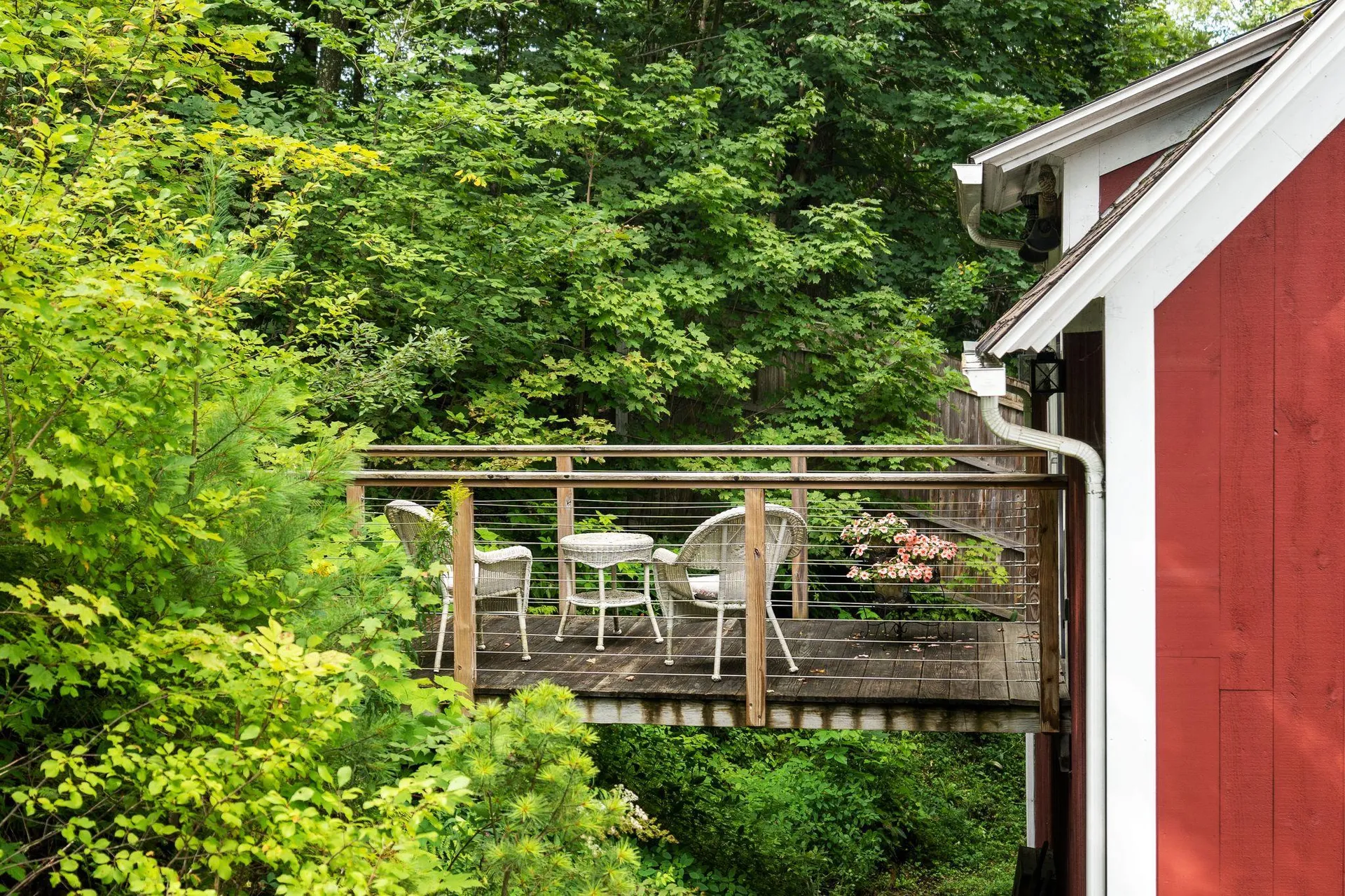 4 Highland Avenue Stowe VT 05672