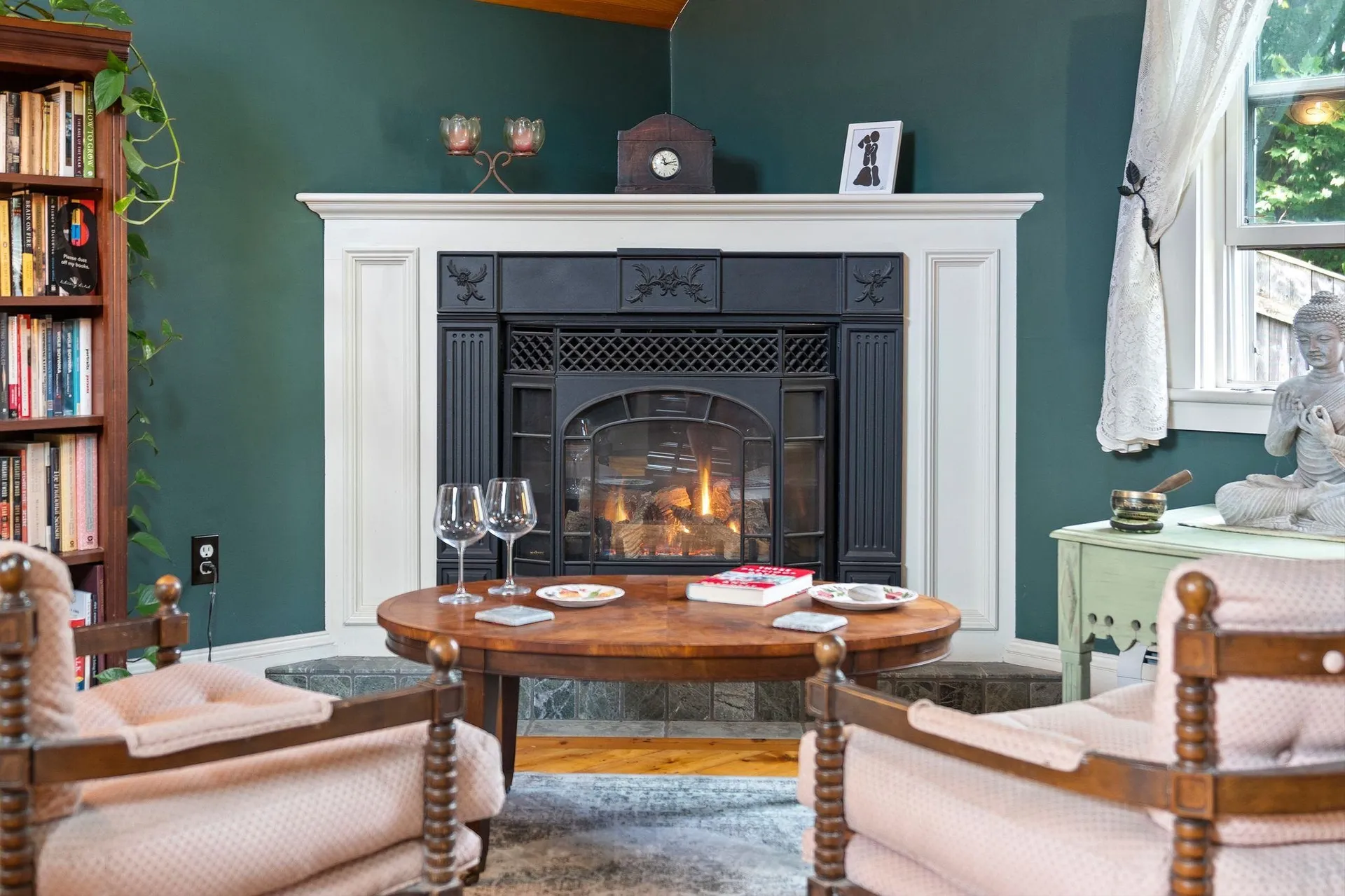 4 Highland Avenue Stowe VT 05672