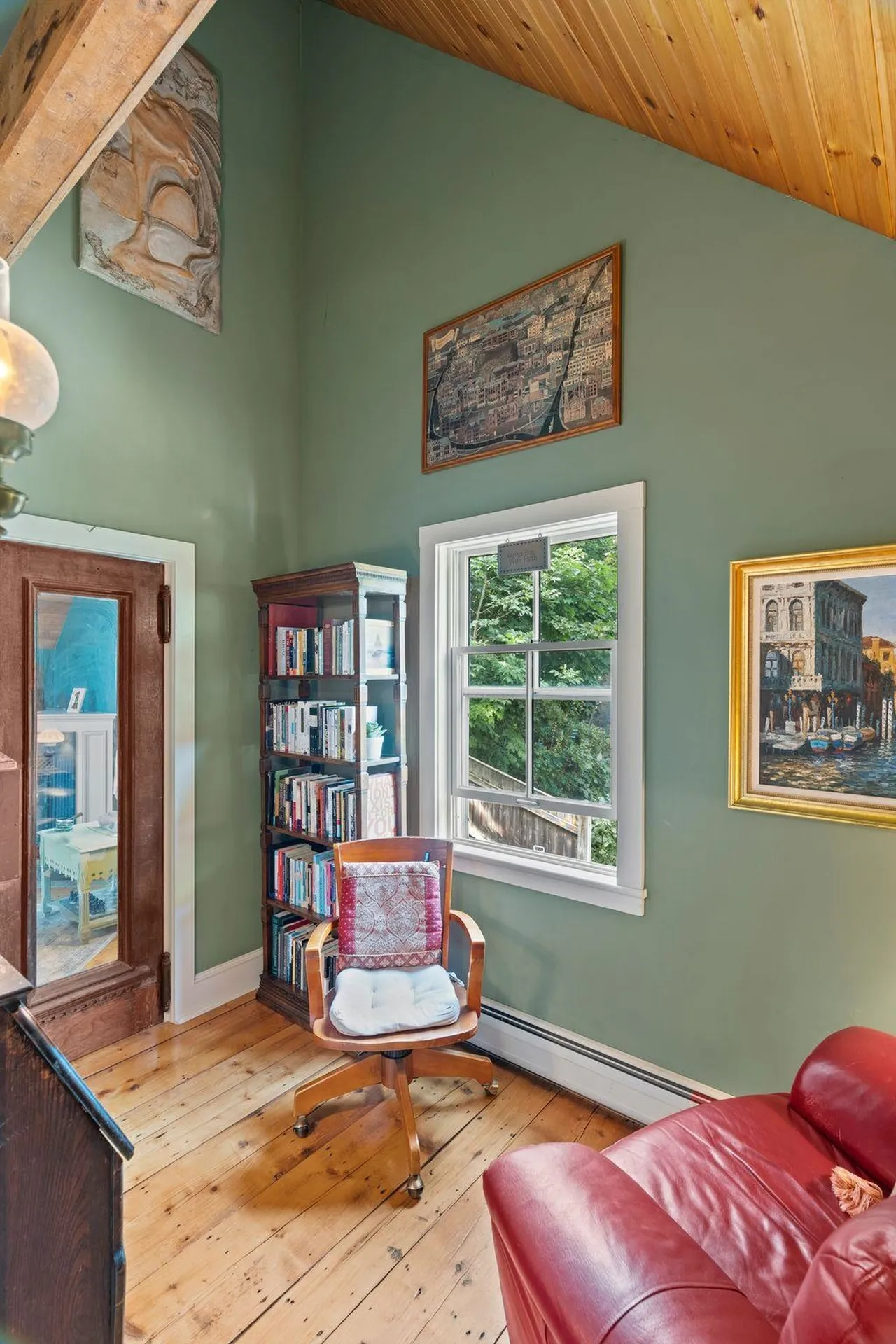 4 Highland Avenue Stowe VT 05672