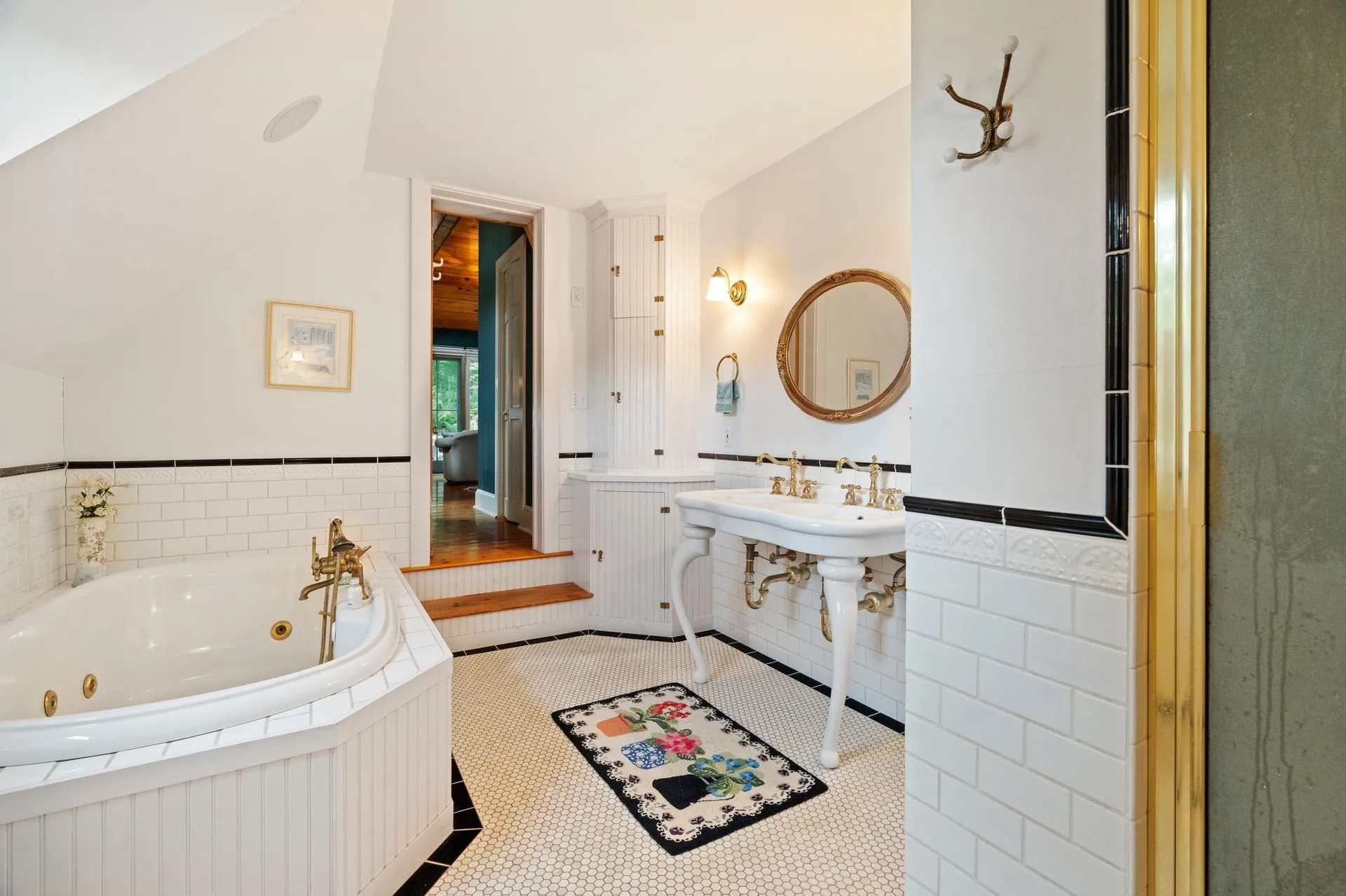 4 Highland Avenue Stowe VT 05672