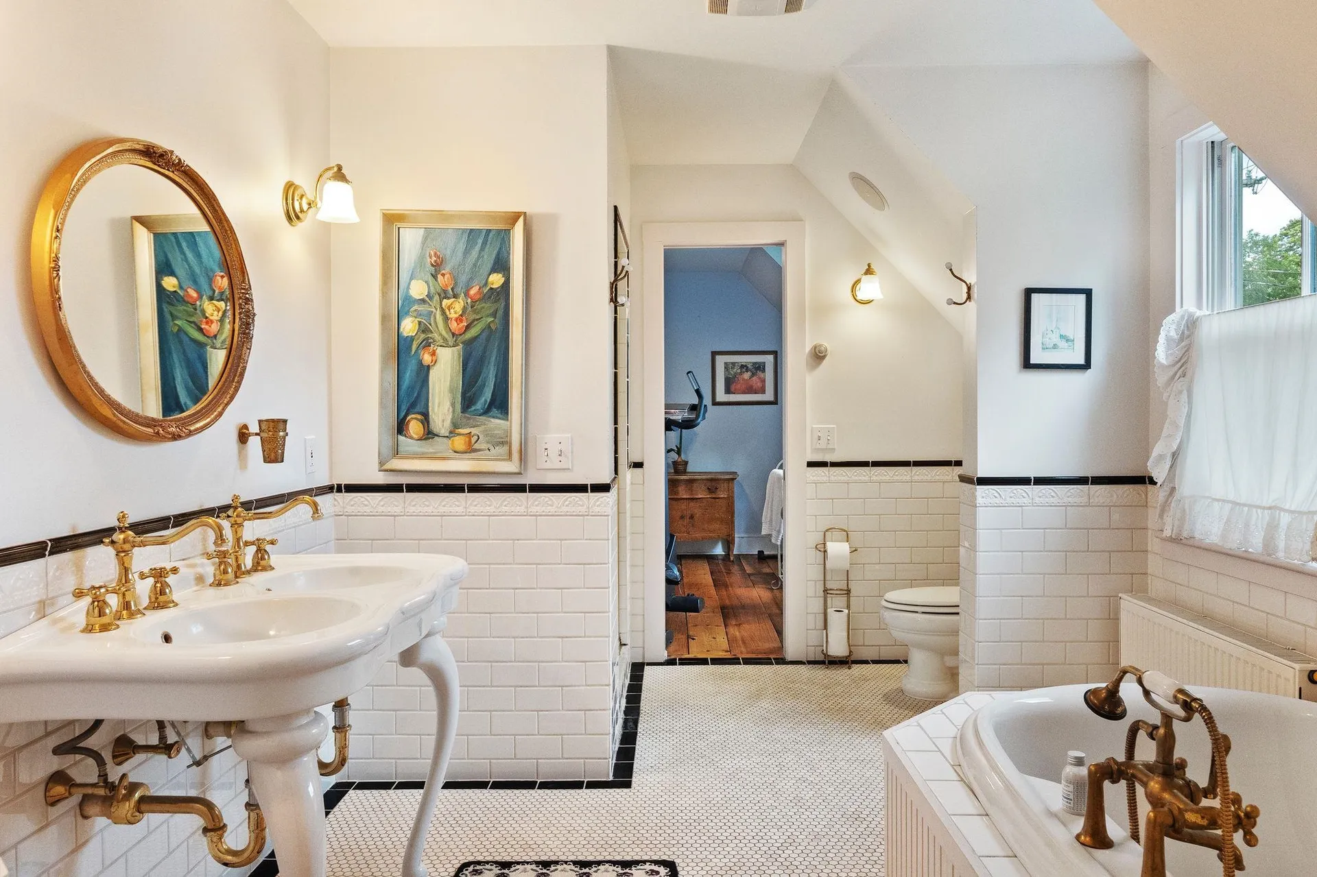 4 Highland Avenue Stowe VT 05672