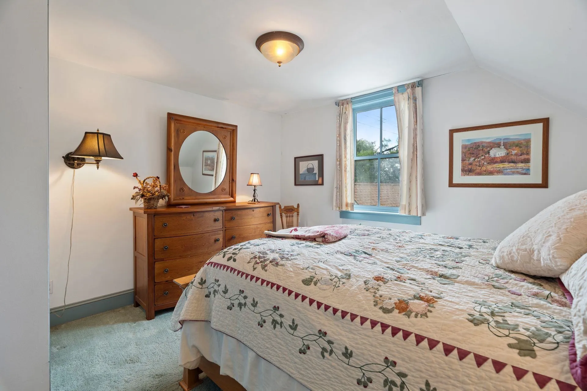 4 Highland Avenue Stowe VT 05672
