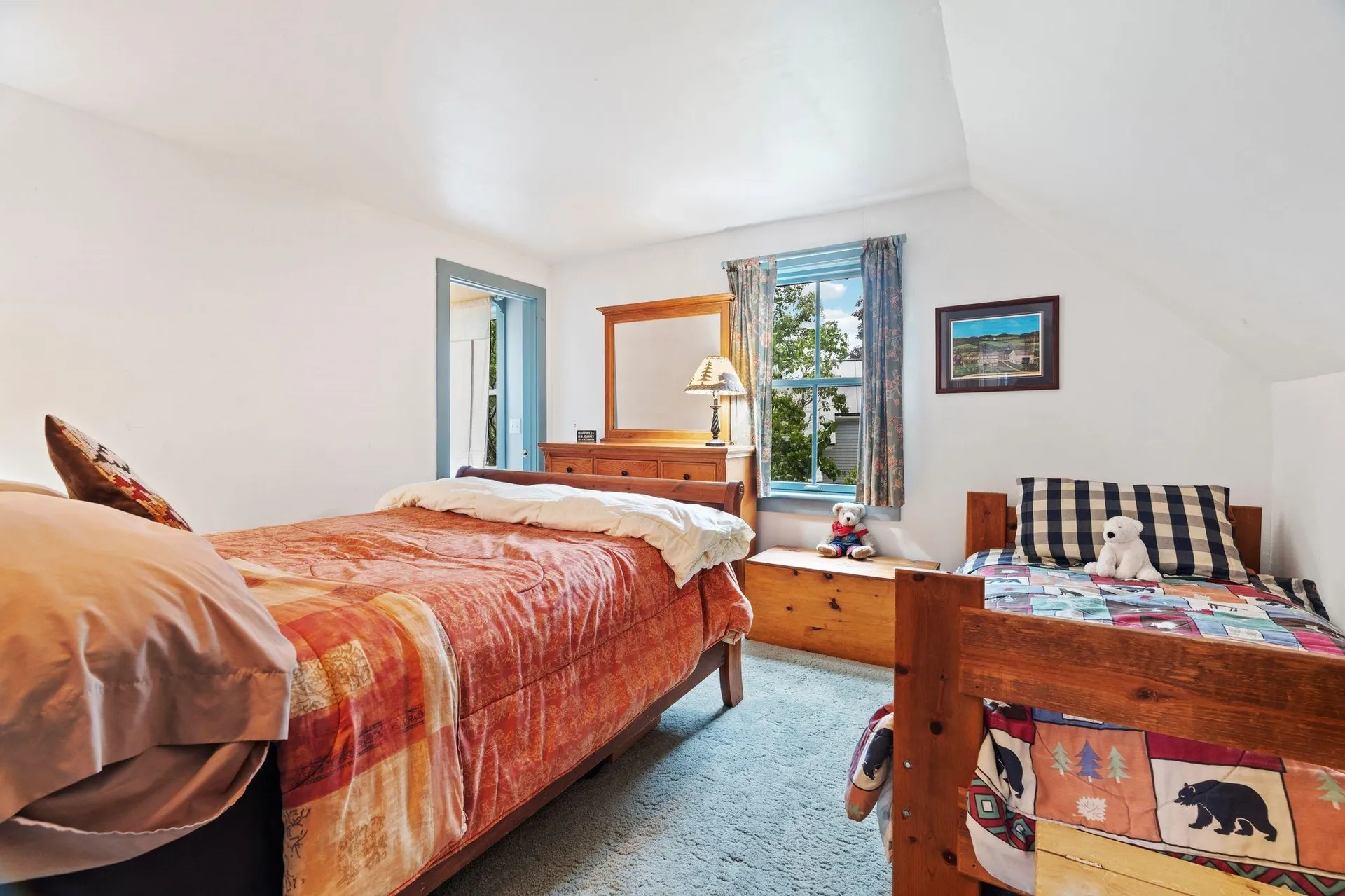 4 Highland Avenue Stowe VT 05672