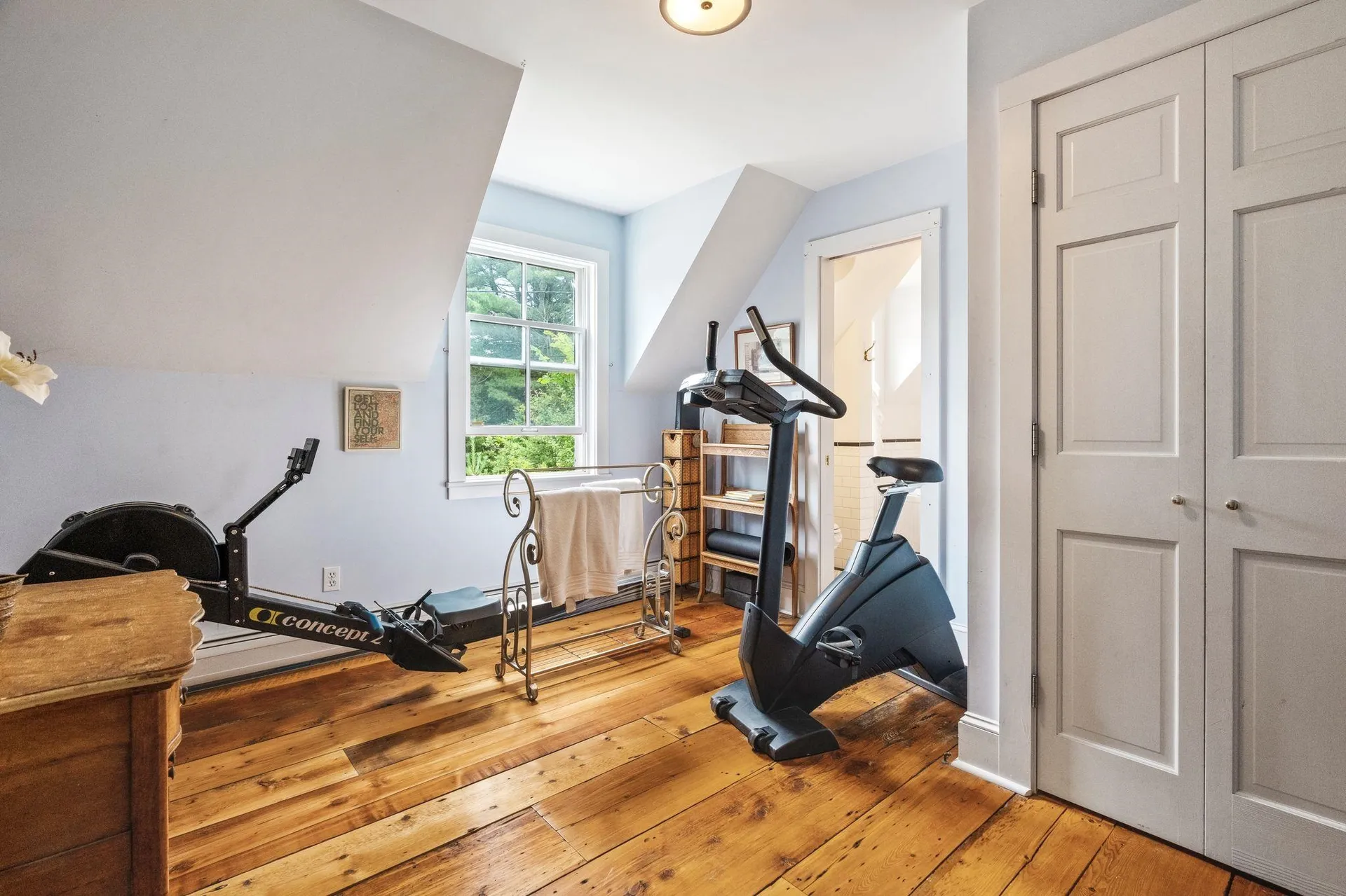 4 Highland Avenue Stowe VT 05672