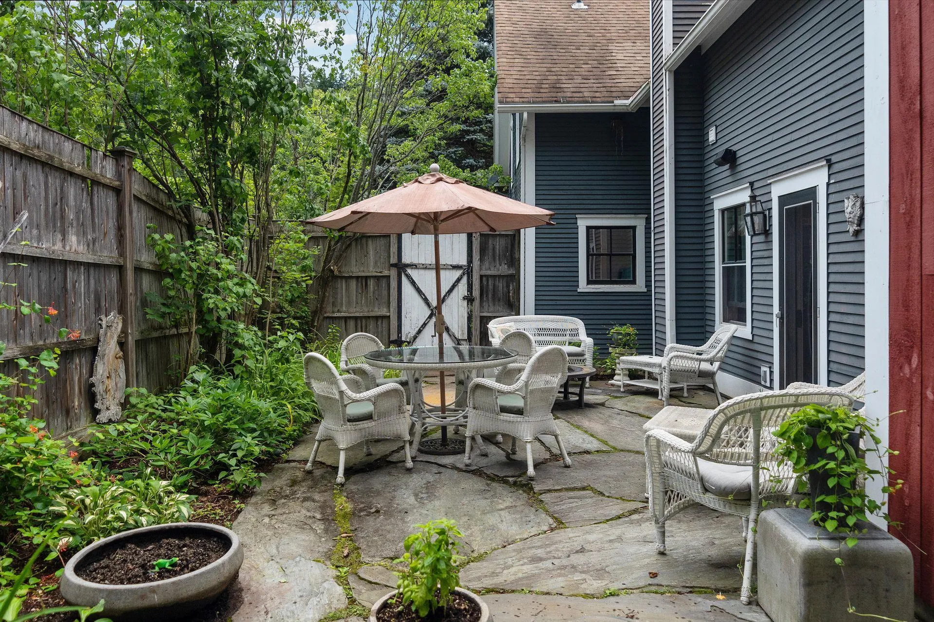 4 Highland Avenue Stowe VT 05672