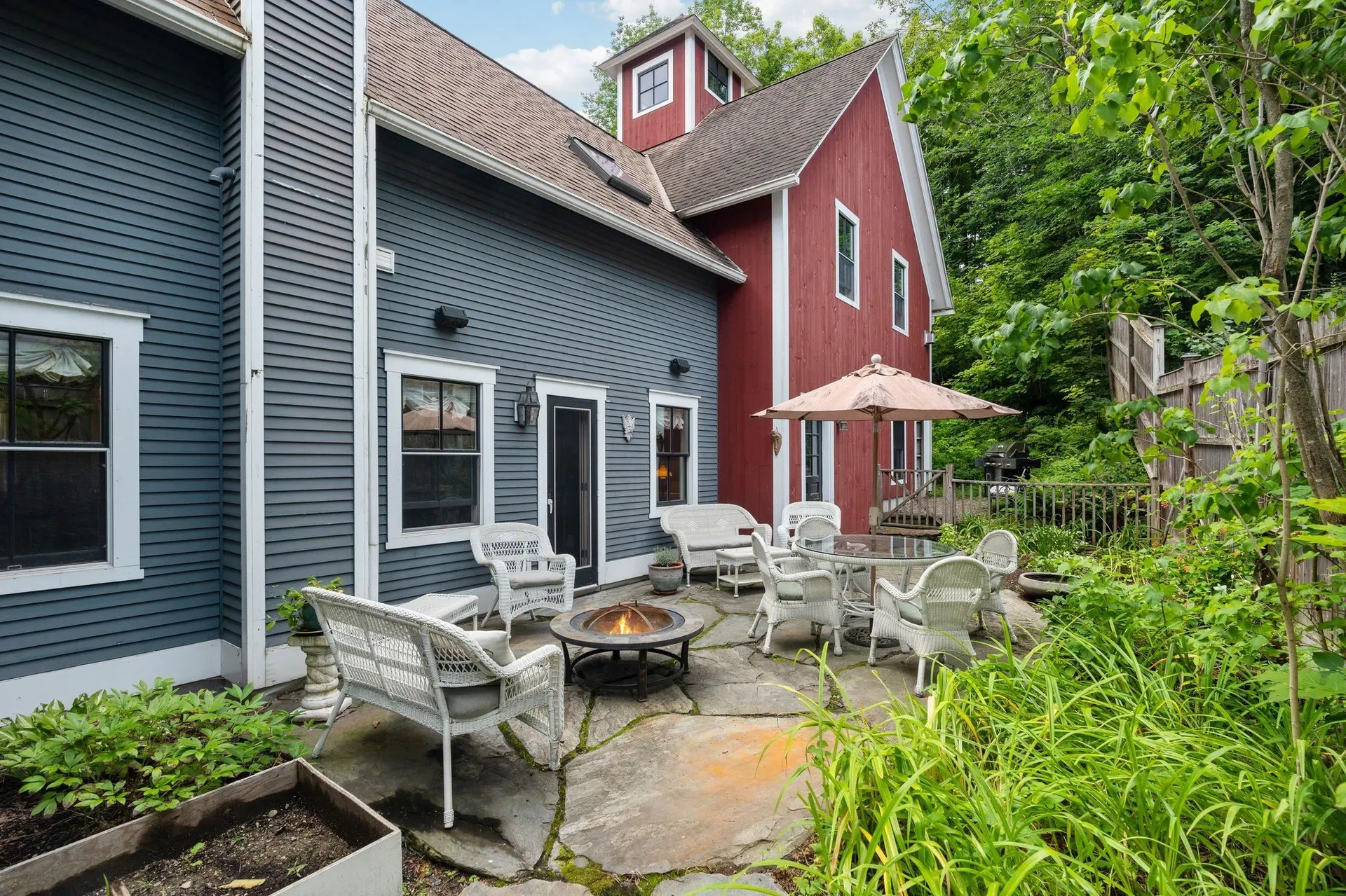 4 Highland Avenue Stowe VT 05672