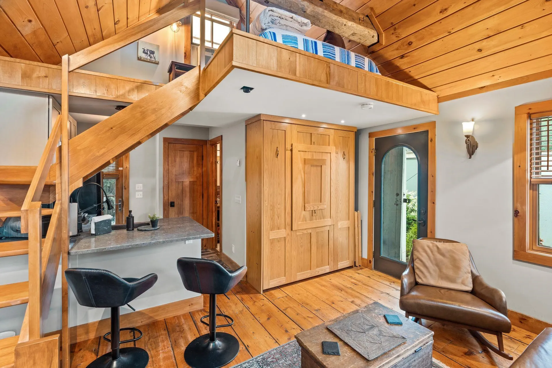 4 Highland Avenue Stowe VT 05672