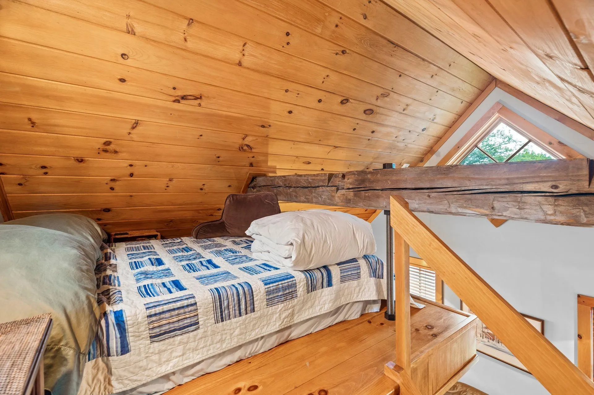 4 Highland Avenue Stowe VT 05672