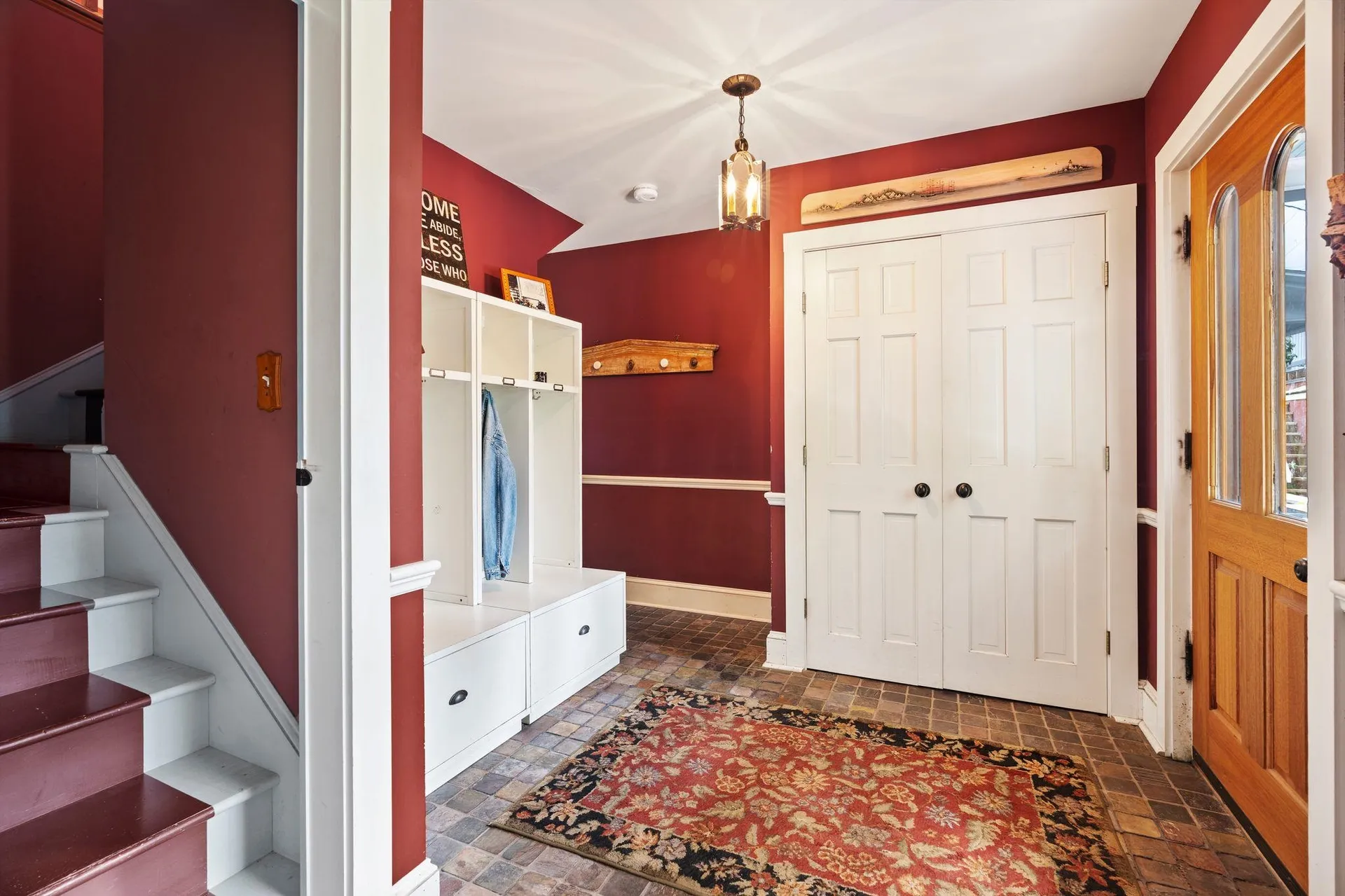 4 Highland Avenue Stowe VT 05672