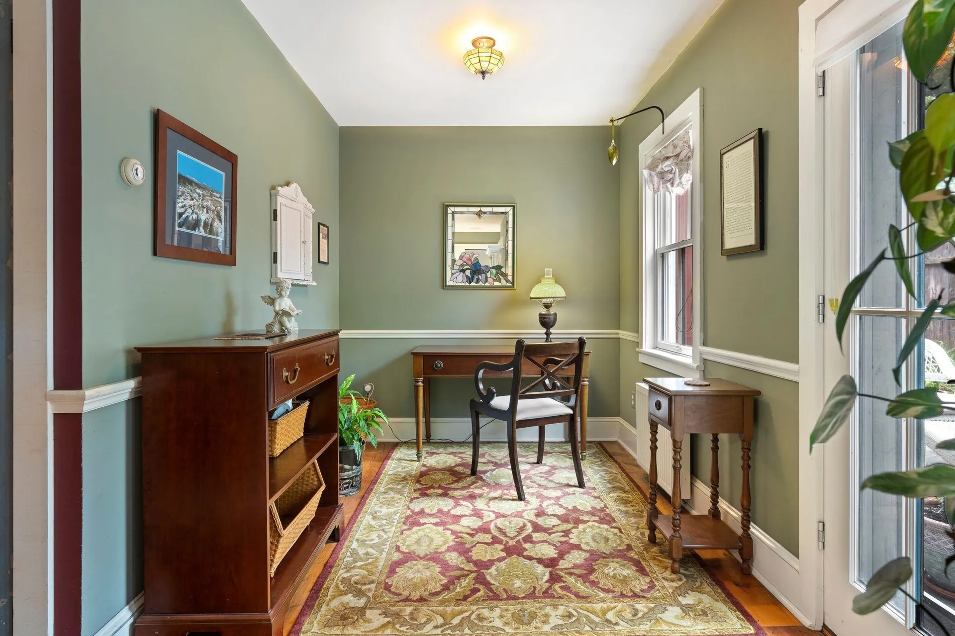 4 Highland Avenue Stowe VT 05672