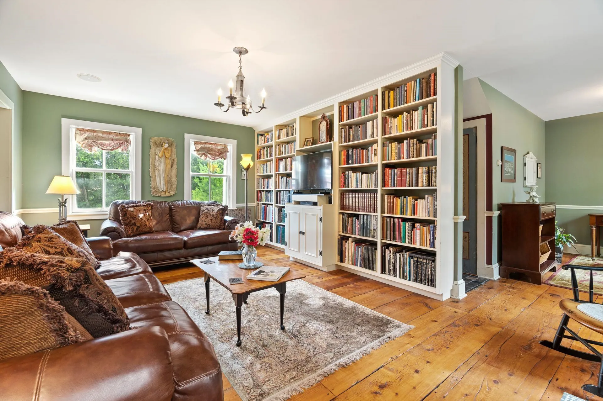 4 Highland Avenue Stowe VT 05672