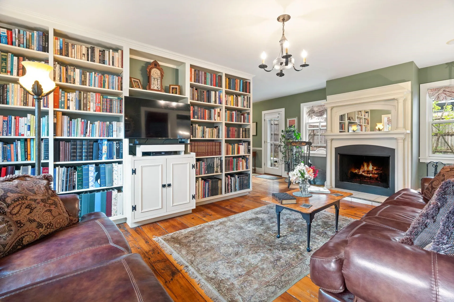 4 Highland Avenue Stowe VT 05672