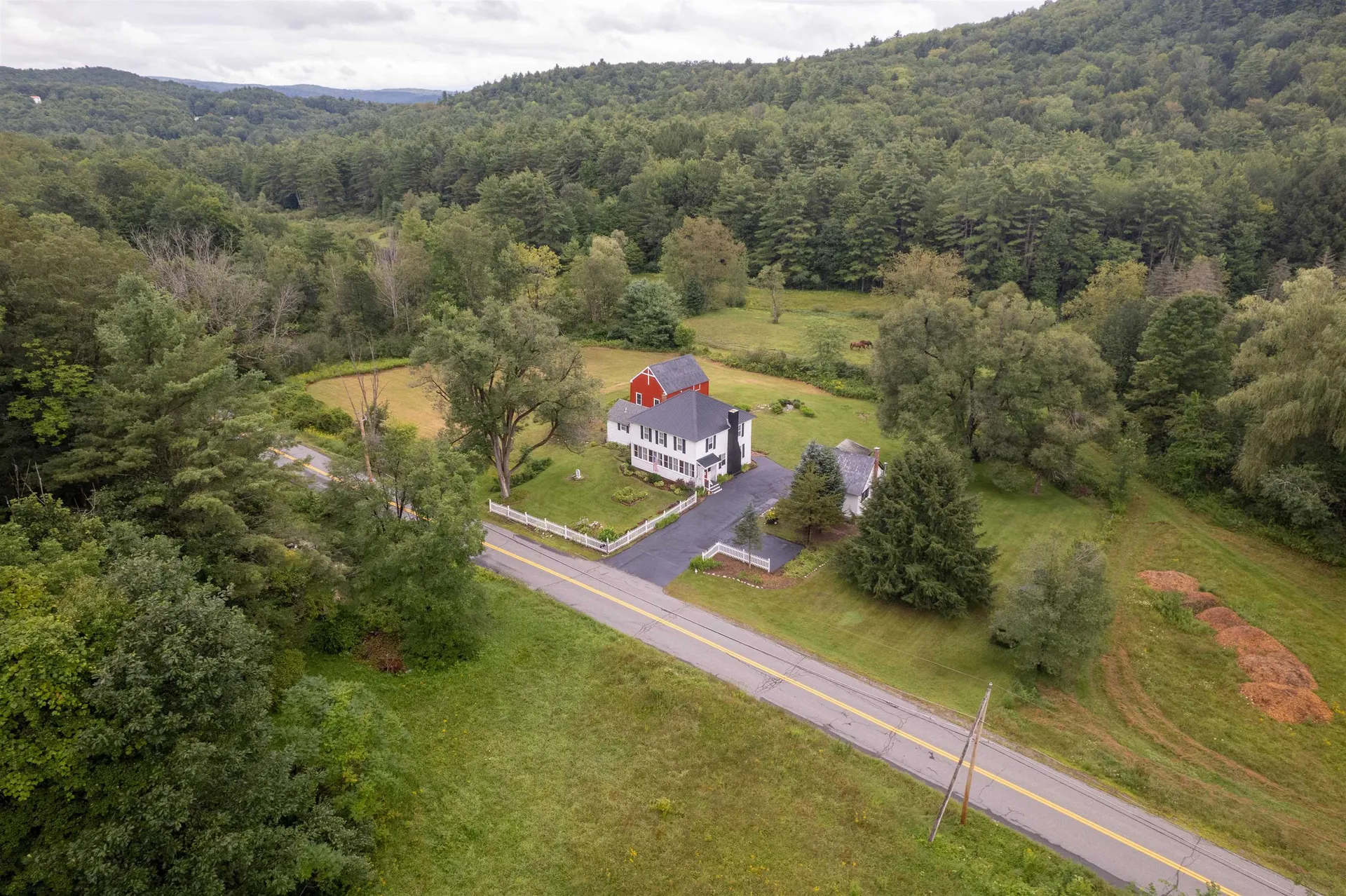 574 Brockway Mills Road Springfield VT 05156
