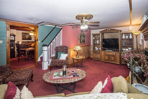 574 Brockway Mills Road Springfield VT 05156