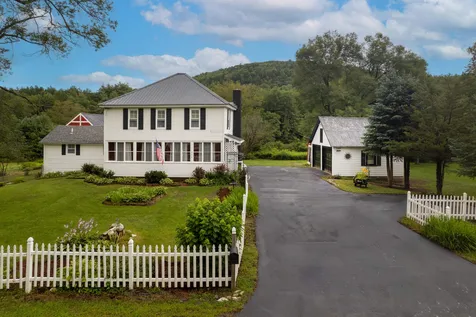 574 Brockway Mills Road Springfield VT 05156