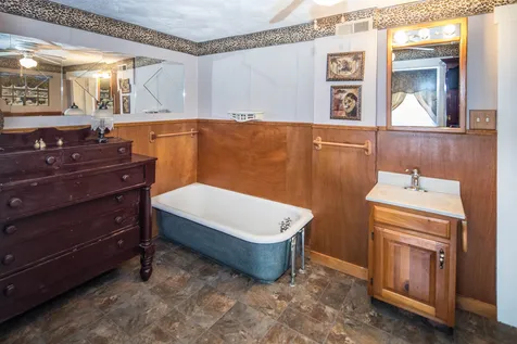 574 Brockway Mills Road Springfield VT 05156