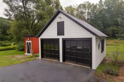 574 Brockway Mills Road Springfield VT 05156