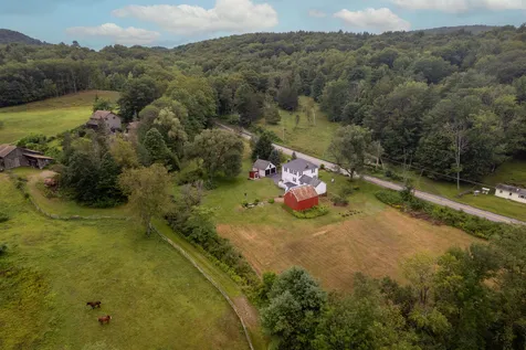 574 Brockway Mills Road Springfield VT 05156
