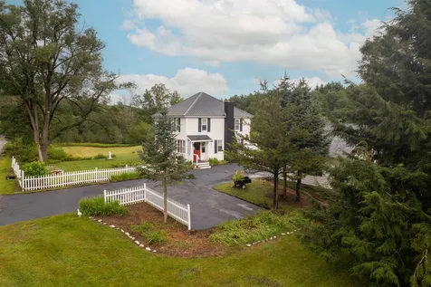 574 Brockway Mills Road Springfield VT 05156