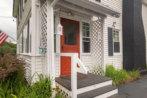 574 Brockway Mills Road Springfield VT 05156