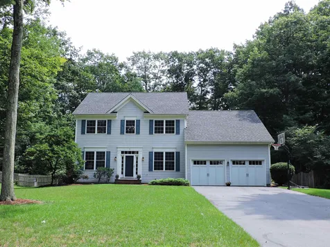 71 Sydney Drive Essex VT 05452