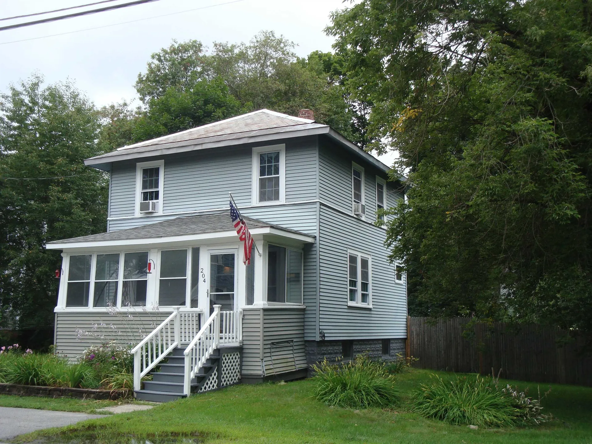 204 Elm Street Keene NH 03431