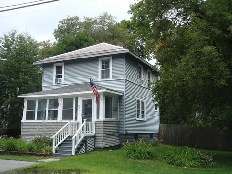 204 Elm Street Keene NH 03431