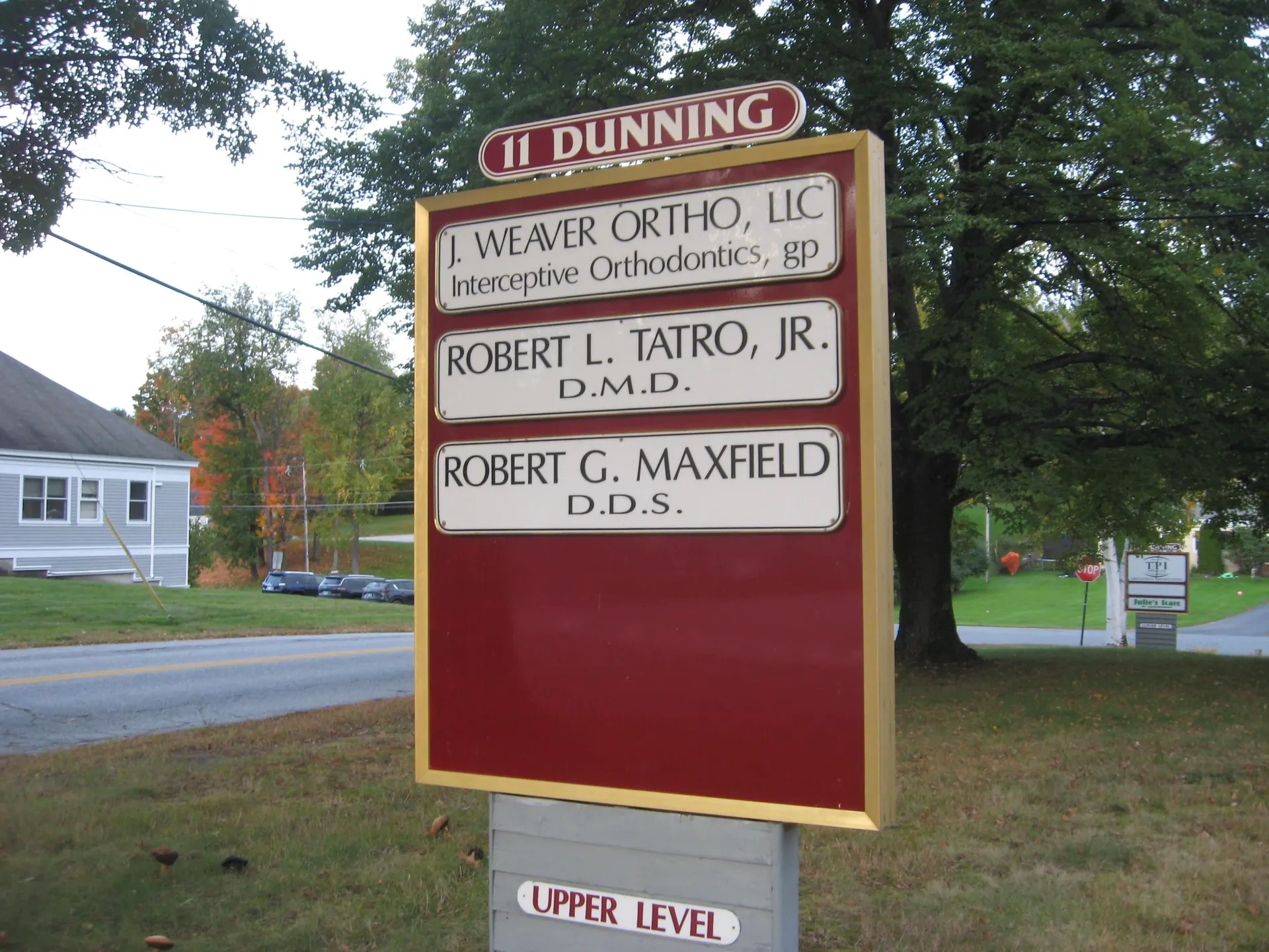 11 Dunning Street Claremont NH 03743