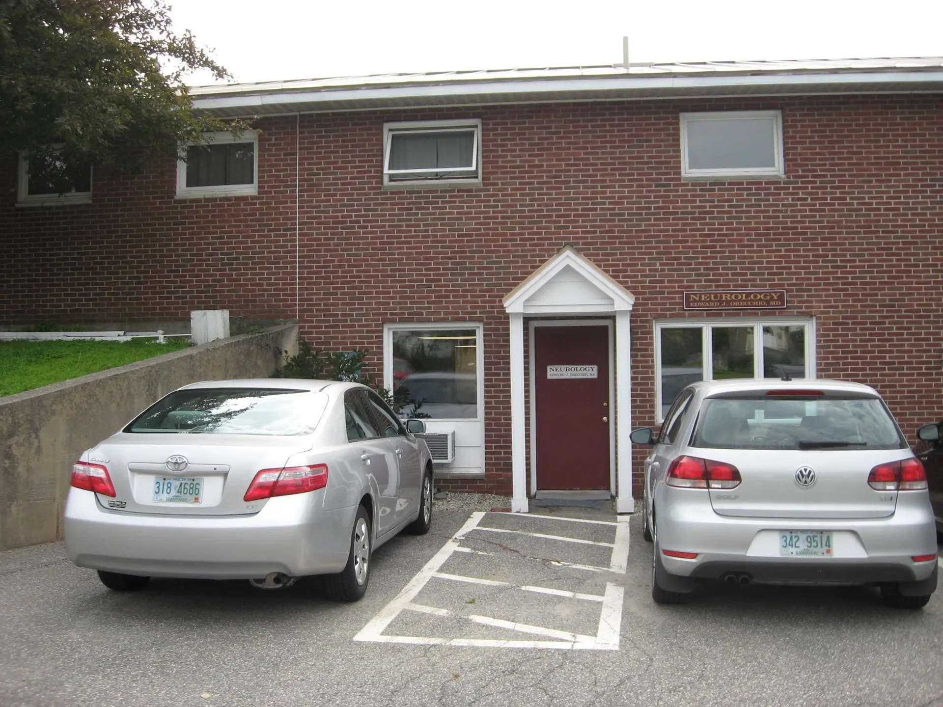 11 Dunning Street Claremont NH 03743