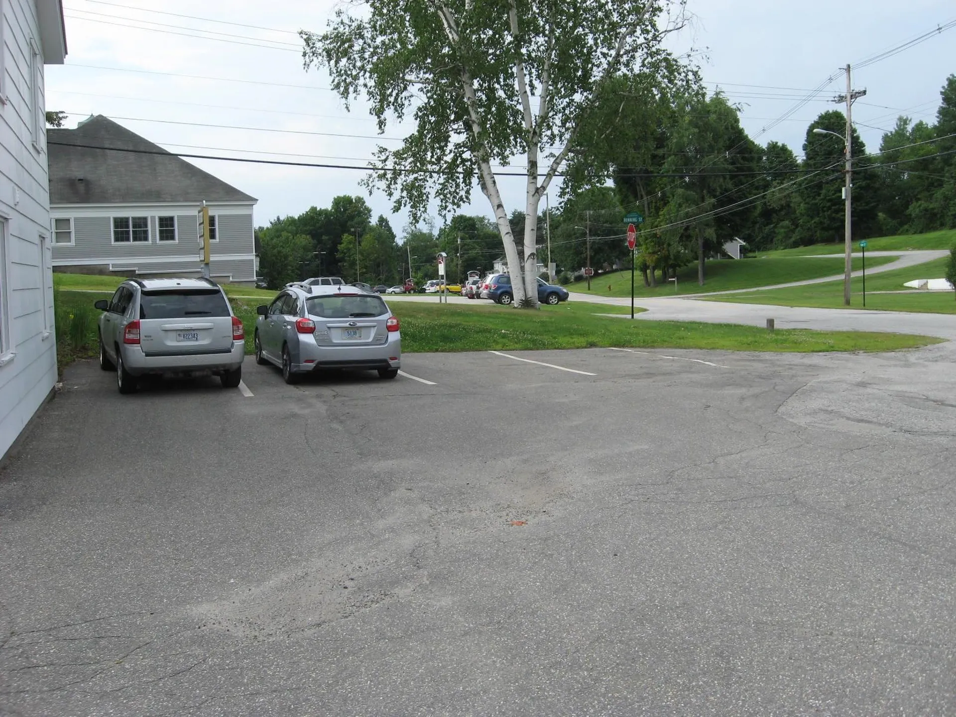 11 Dunning Street Claremont NH 03743
