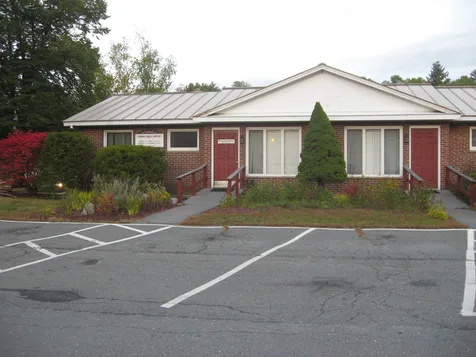 11 Dunning Street Claremont NH 03743