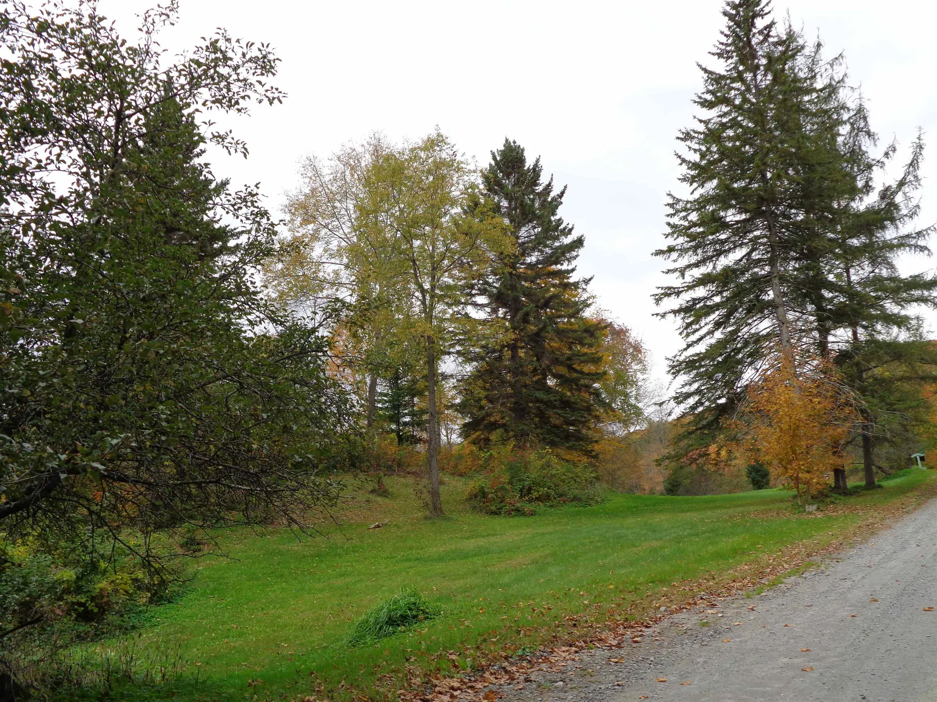 267 Coppermine Road Corinth VT 05039