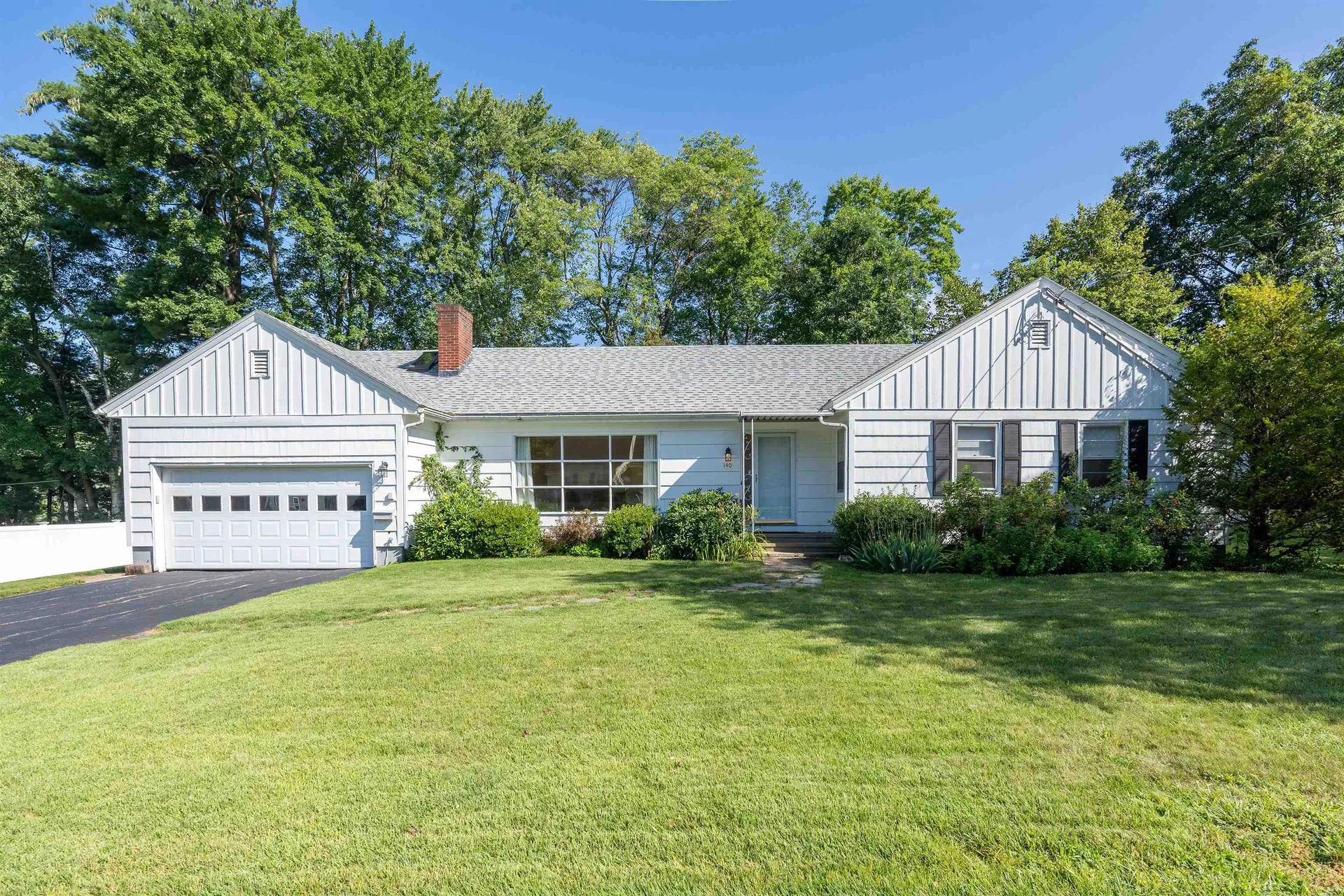 140 N. Gate Road Manchester NH 03104