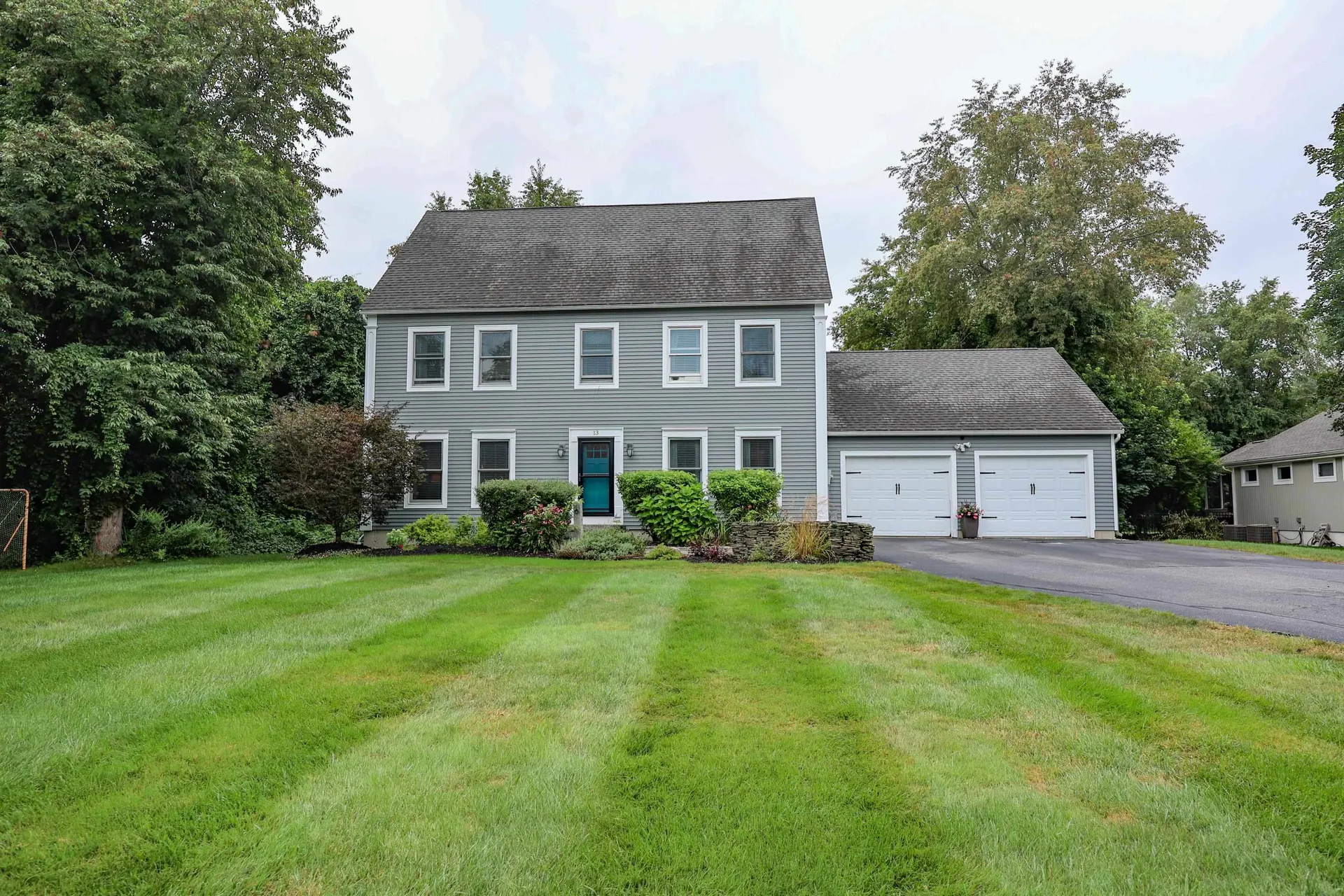13 Angela Way Concord NH 03301