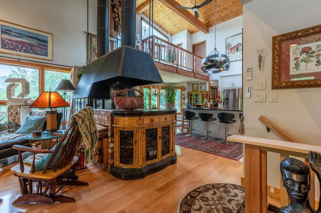 622 Longview Drive Manchester VT 05254
