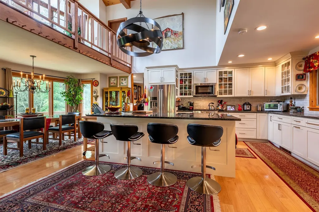 622 Longview Drive Manchester VT 05254