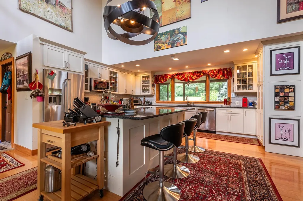 622 Longview Drive Manchester VT 05254