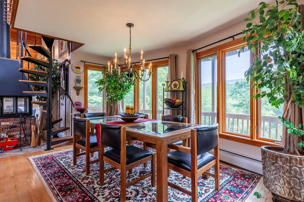 622 Longview Drive Manchester VT 05254